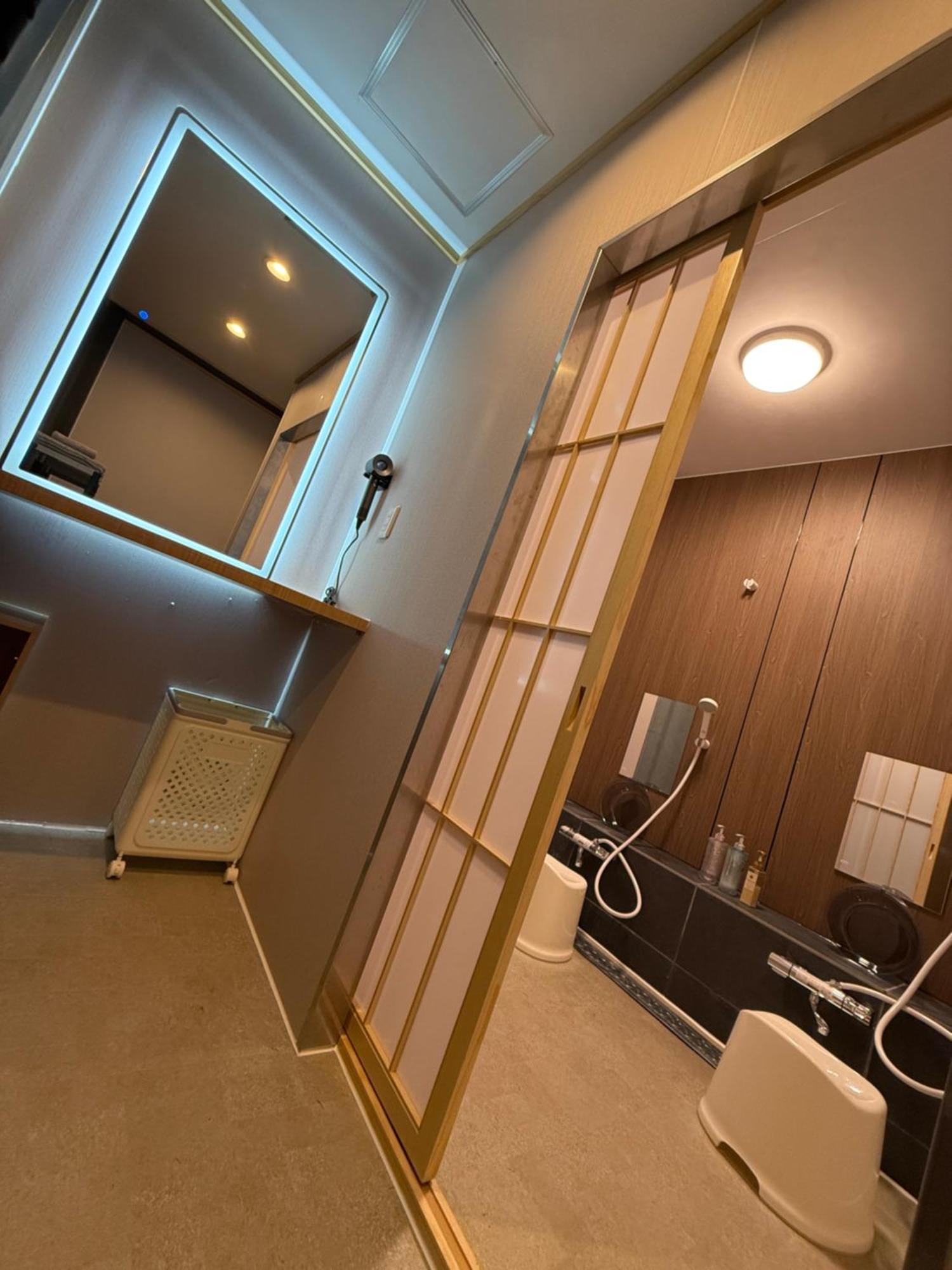 The Answer Bed & Breakfast Hakuba Dış mekan fotoğraf